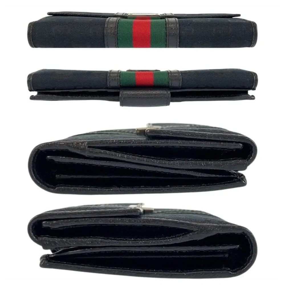 Gucci Long Wallet